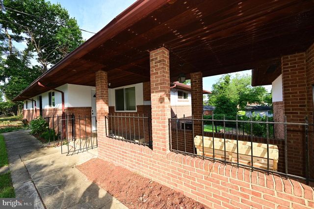 2509 ELIOT PL, Temple Hills, MD 20748