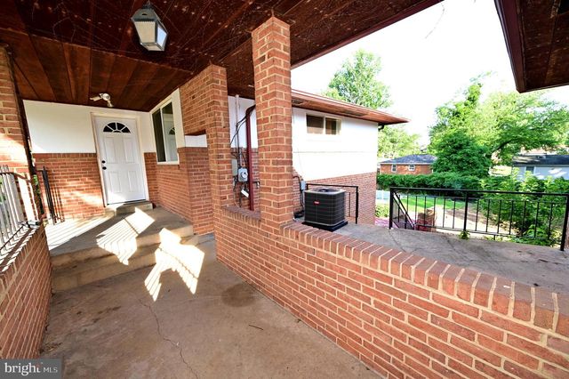 2509 ELIOT PL, Temple Hills, MD 20748