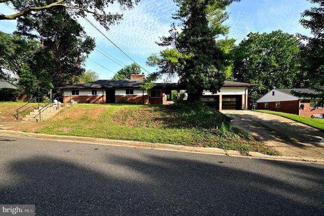 2509 ELIOT PL, Temple Hills, MD 20748