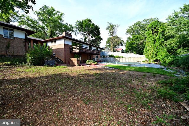 2509 ELIOT PL, Temple Hills, MD 20748