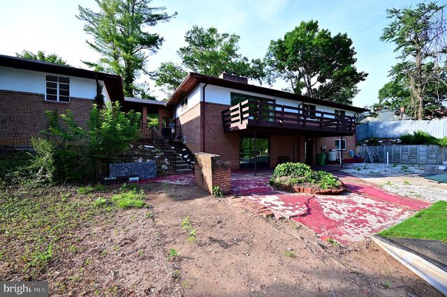 2509 ELIOT PL, Temple Hills, MD 20748