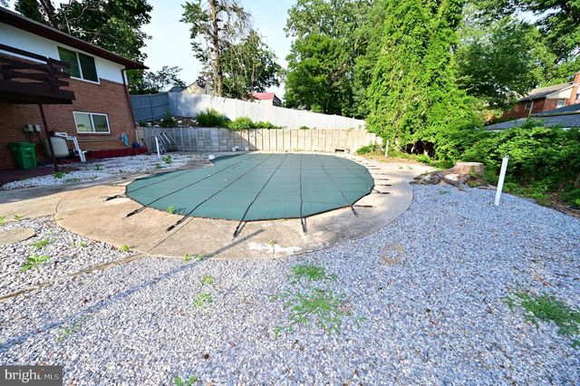 2509 ELIOT PL, Temple Hills, MD 20748