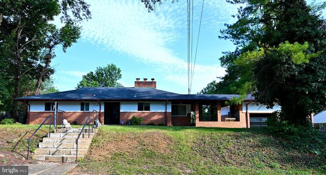 2509 ELIOT PL, Temple Hills, MD 20748
