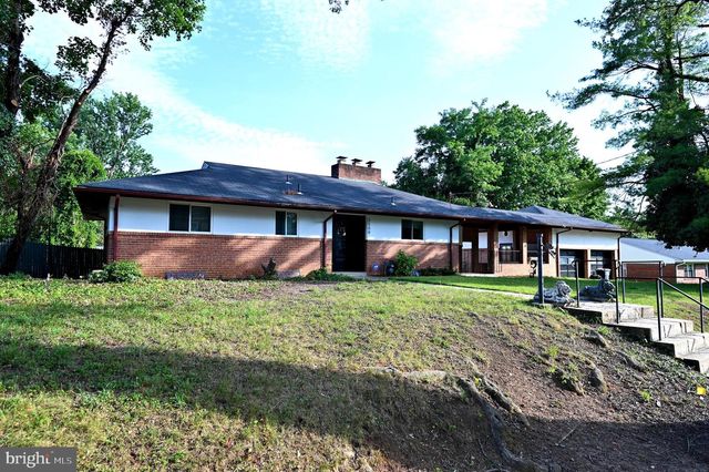2509 ELIOT PL, Temple Hills, MD 20748