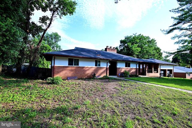 2509 ELIOT PL, Temple Hills, MD 20748
