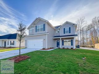 225 Providence Loop, Hinesville, GA 31313