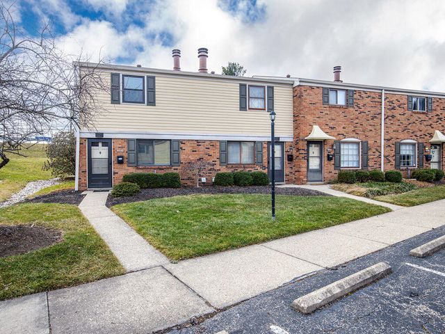 6715 Curtis Way, Florence, KY 41042