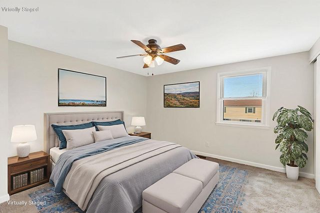 6715 Curtis Way, Florence, KY 41042