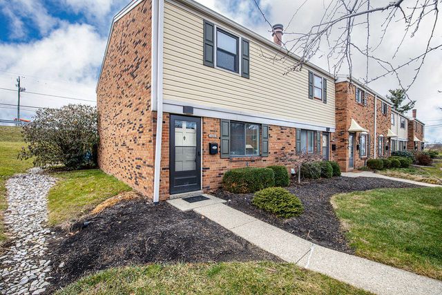 6715 Curtis Way, Florence, KY 41042