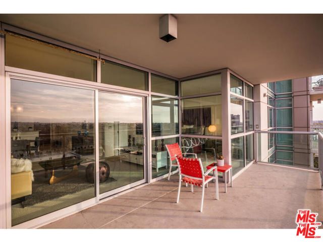 13700 Marina Pointe Drive 1219, Marina Del Rey, CA 90292