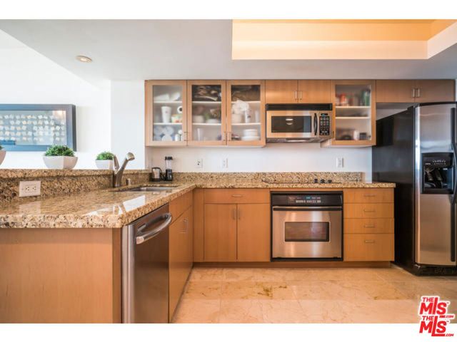 13700 Marina Pointe Drive 1219, Marina Del Rey, CA 90292