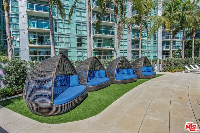 13700 Marina Pointe Drive 1219, Marina Del Rey, CA 90292