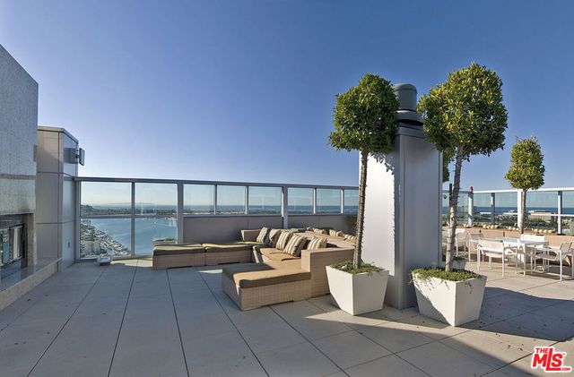 13700 Marina Pointe Drive 1219, Marina Del Rey, CA 90292