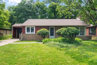 1719 Ferndale Avenue, Northbrook, IL 60062