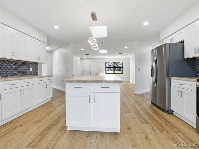 253 E Cumberland Court, Hernando, FL 34442