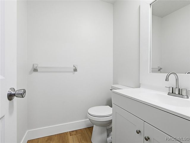 253 E Cumberland Court, Hernando, FL 34442