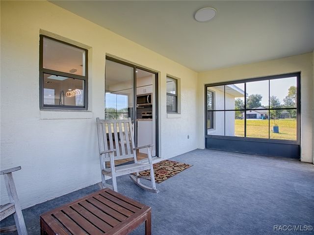 253 E Cumberland Court, Hernando, FL 34442