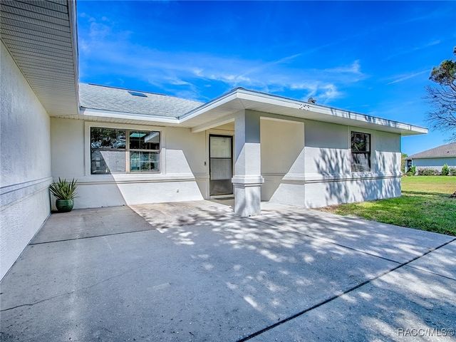 253 E Cumberland Court, Hernando, FL 34442