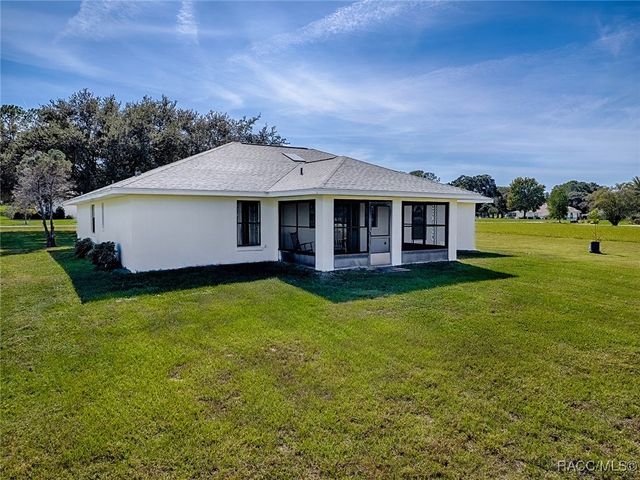 253 E Cumberland Court, Hernando, FL 34442