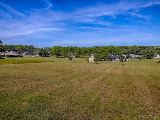 253 E Cumberland Court, Hernando, FL 34442