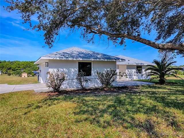 253 E Cumberland Court, Hernando, FL 34442