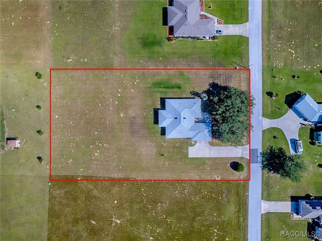 253 E Cumberland Court, Hernando, FL 34442