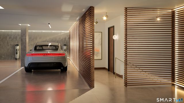 15 Burtis Avenue East Plaza 206, New Canaan, CT 06840