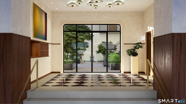 15 Burtis Avenue East Plaza 206, New Canaan, CT 06840