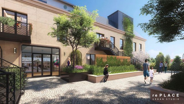 15 Burtis Avenue East Plaza 206, New Canaan, CT 06840