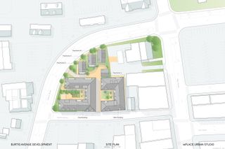 15 Burtis Avenue East Plaza 206, New Canaan, CT 06840