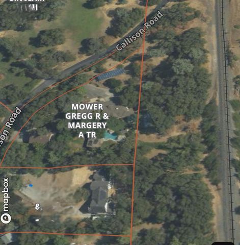 7396 Callison, Penryn, CA 95663