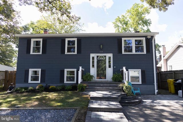 610 PARK RD, Severna Park, MD 21146