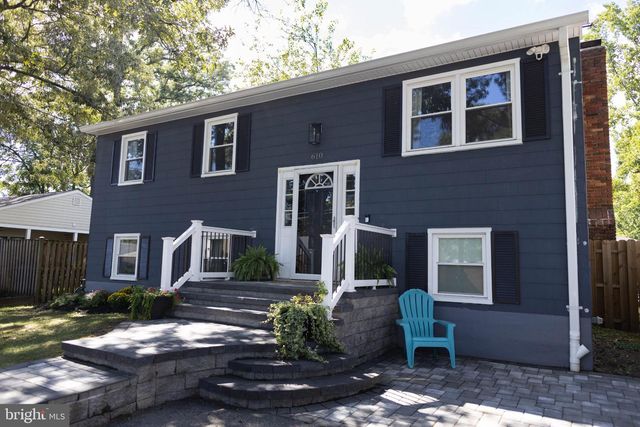 610 PARK RD, Severna Park, MD 21146