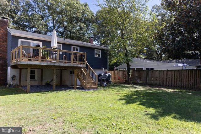 610 PARK RD, Severna Park, MD 21146