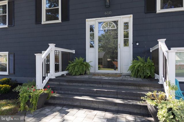 610 PARK RD, Severna Park, MD 21146