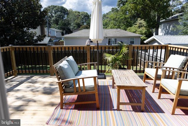 610 PARK RD, Severna Park, MD 21146