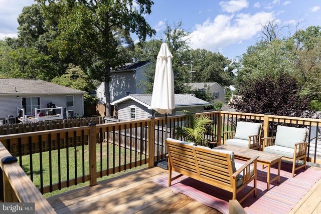 610 PARK RD, Severna Park, MD 21146