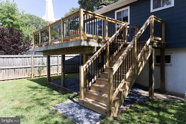 610 PARK RD, Severna Park, MD 21146