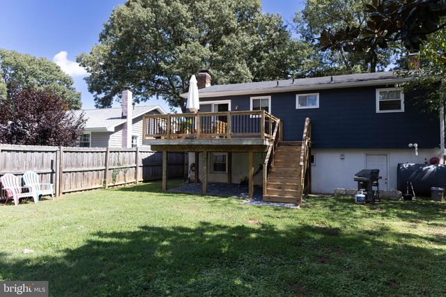 610 PARK RD, Severna Park, MD 21146