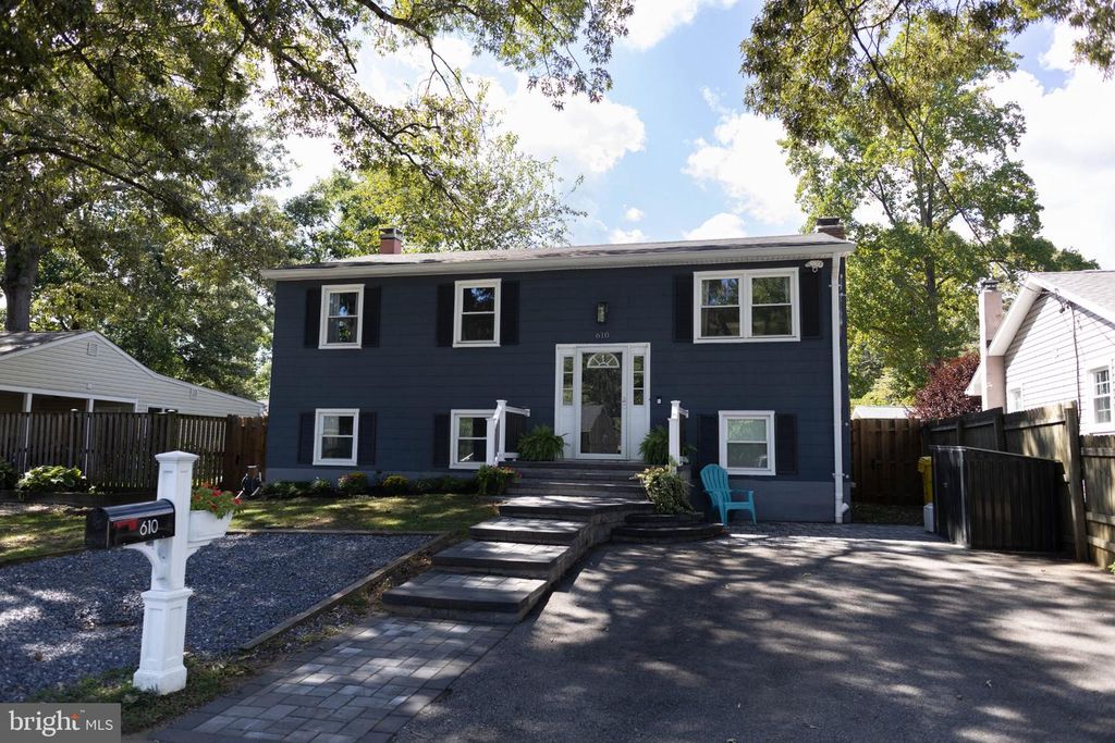 610 PARK RD, Severna Park, MD 21146