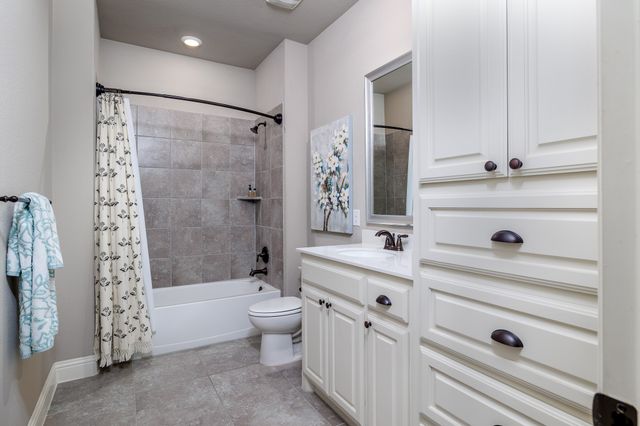 505 Angleton Court, Mckinney, TX 75071