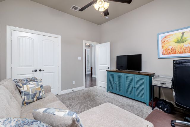 505 Angleton Court, Mckinney, TX 75071