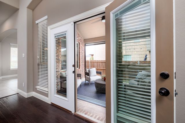 505 Angleton Court, Mckinney, TX 75071