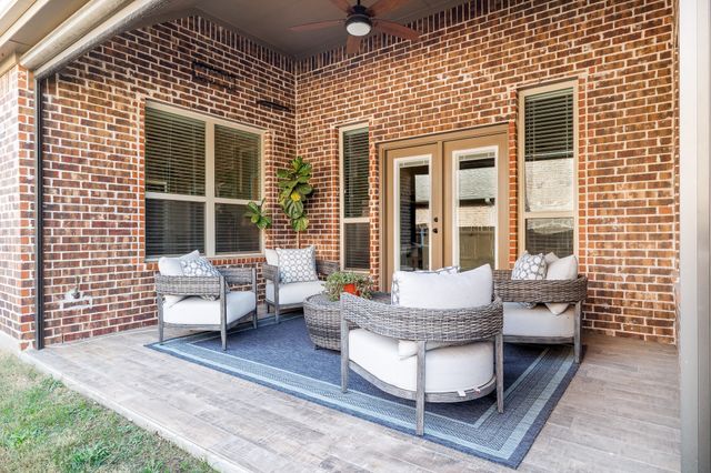 505 Angleton Court, Mckinney, TX 75071