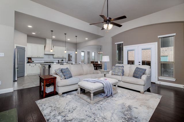 505 Angleton Court, Mckinney, TX 75071