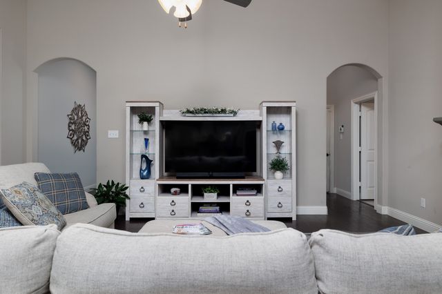 505 Angleton Court, Mckinney, TX 75071