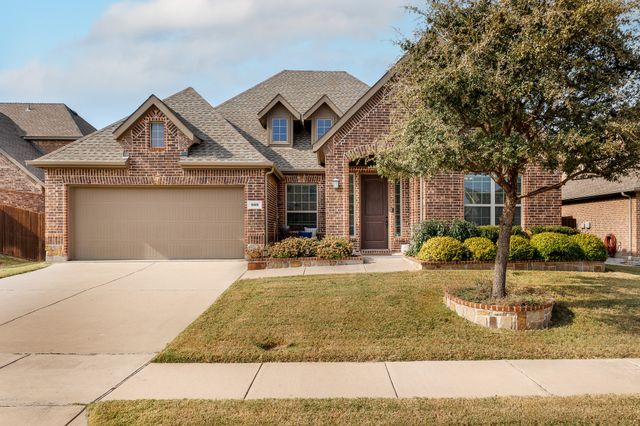 505 Angleton Court, Mckinney, TX 75071
