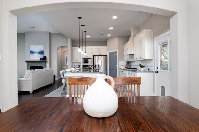 505 Angleton Court, Mckinney, TX 75071