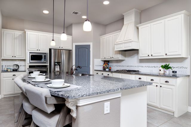 505 Angleton Court, Mckinney, TX 75071