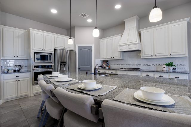 505 Angleton Court, Mckinney, TX 75071